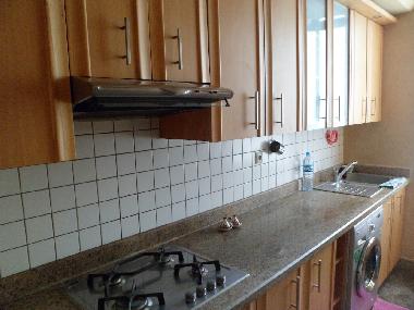 Appartement de vacances �/en/au Agadir (Agadir)ou appartement ou maison de vacances