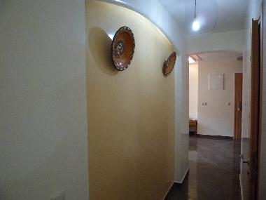 Appartement de vacances �/en/au Agadir (Agadir)ou appartement ou maison de vacances