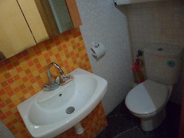 Appartement de vacances �/en/au Agadir (Agadir)ou appartement ou maison de vacances