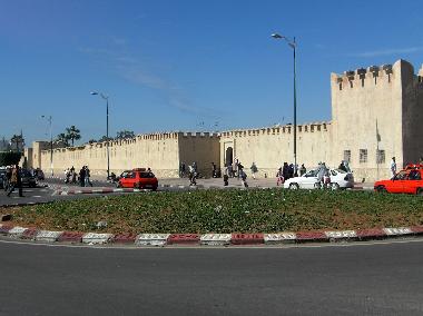 Appartement de vacances �/en/au Agadir (Agadir)ou appartement ou maison de vacances