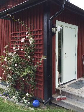 Maison de vacances /en/au Norrtlje (Stockholm)ou appartement ou maison de vacances