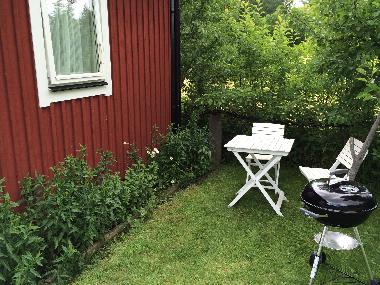 Maison de vacances /en/au Norrtlje (Stockholm)ou appartement ou maison de vacances