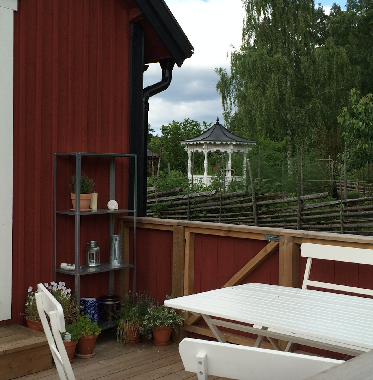 Maison de vacances �/en/au Norrt�lje (Stockholm)ou appartement ou maison de vacances