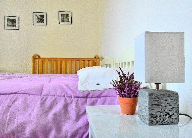 Maison de vacances �/en/au San Siro (Como)ou appartement ou maison de vacances