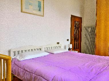 Maison de vacances �/en/au San Siro (Como)ou appartement ou maison de vacances