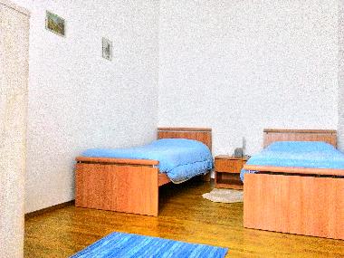 Maison de vacances �/en/au San Siro (Como)ou appartement ou maison de vacances