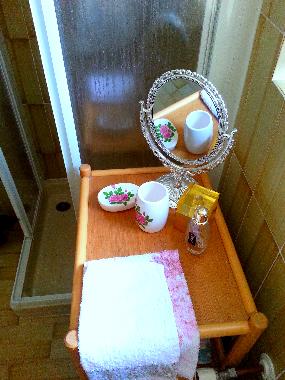 Maison de vacances �/en/au San Siro (Como)ou appartement ou maison de vacances