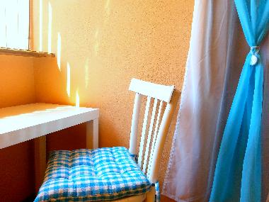 Maison de vacances �/en/au San Siro (Como)ou appartement ou maison de vacances