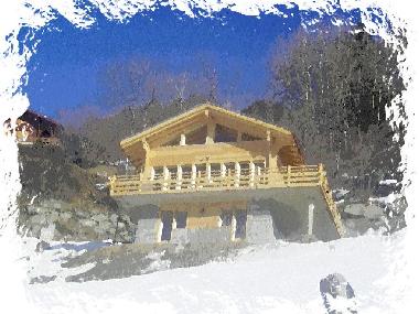 Chalet �/en/au Veysonnaz (Nendaz)ou appartement ou maison de vacances