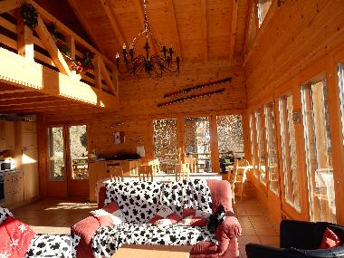 Chalet �/en/au Veysonnaz (Nendaz)ou appartement ou maison de vacances