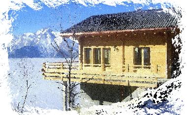 Chalet �/en/au Veysonnaz (Nendaz)ou appartement ou maison de vacances