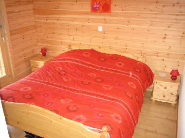 Chalet �/en/au Veysonnaz (Nendaz)ou appartement ou maison de vacances