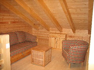 Chalet �/en/au Veysonnaz (Nendaz)ou appartement ou maison de vacances