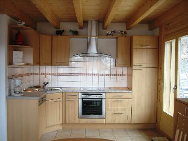 Chalet �/en/au Veysonnaz (Nendaz)ou appartement ou maison de vacances