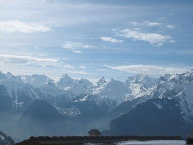 Chalet �/en/au Veysonnaz (Nendaz)ou appartement ou maison de vacances