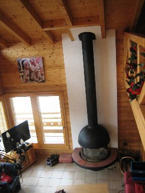 Chalet �/en/au Veysonnaz (Nendaz)ou appartement ou maison de vacances