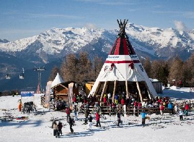 Chalet �/en/au Veysonnaz (Nendaz)ou appartement ou maison de vacances