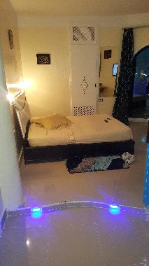 Appartement de vacances �/en/au sousse kantaoui (Susah)ou appartement ou maison de vacances