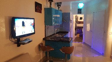 Appartement de vacances �/en/au sousse kantaoui (Susah)ou appartement ou maison de vacances