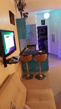 Appartement de vacances �/en/au sousse kantaoui (Susah)ou appartement ou maison de vacances