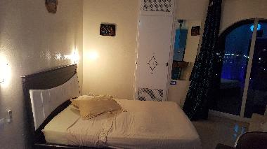 Appartement de vacances �/en/au sousse kantaoui (Susah)ou appartement ou maison de vacances