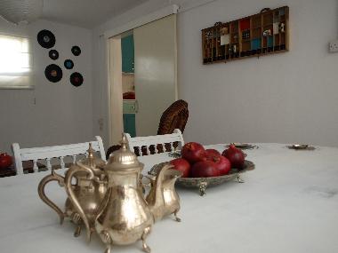 Maison de vacances /en/au NICOSIA (Nicosia)ou appartement ou maison de vacances