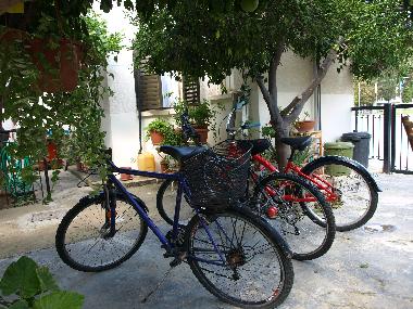 Maison de vacances /en/au NICOSIA (Nicosia)ou appartement ou maison de vacances