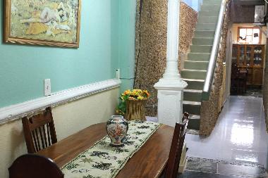 Chambre avec petit d�jeuner �/en/au Trinidad (Sancti Spiritus)ou appartement ou maison de vacances