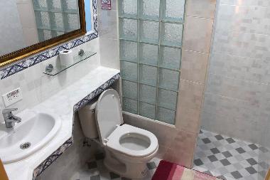 Chambre avec petit d�jeuner �/en/au Trinidad (Sancti Spiritus)ou appartement ou maison de vacances