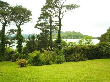 Appartement de vacances �/en/au Killorglin (Kerry)ou appartement ou maison de vacances