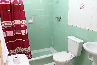 Chambre avec petit d�jeuner �/en/au Trinidad (Sancti Spiritus)ou appartement ou maison de vacances