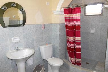 Chambre avec petit d�jeuner �/en/au Trinidad (Sancti Spiritus)ou appartement ou maison de vacances