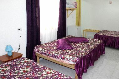 Chambre avec petit d�jeuner �/en/au Trinidad (Sancti Spiritus)ou appartement ou maison de vacances