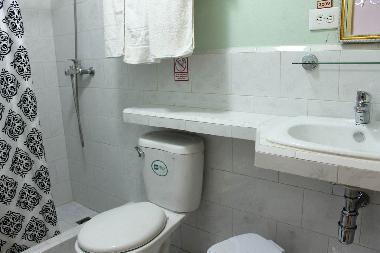 Chambre avec petit d�jeuner �/en/au Trinidad (Sancti Spiritus)ou appartement ou maison de vacances