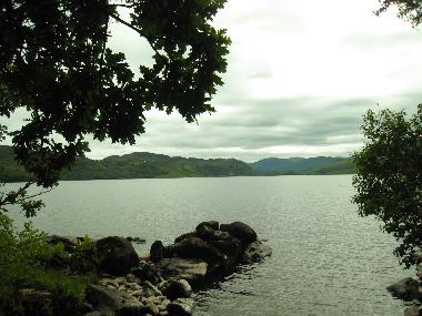 Appartement de vacances �/en/au Killorglin (Kerry)ou appartement ou maison de vacances