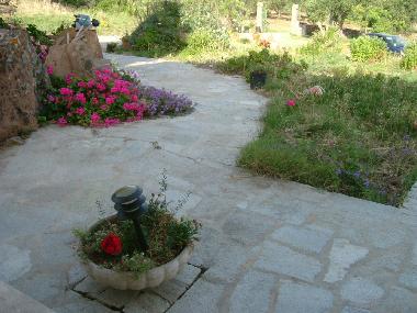 Appartement de vacances �/en/au Alghero (Sassari)ou appartement ou maison de vacances