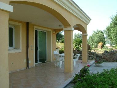 Appartement de vacances �/en/au Alghero (Sassari)ou appartement ou maison de vacances