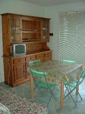 Appartement de vacances �/en/au Alghero (Sassari)ou appartement ou maison de vacances