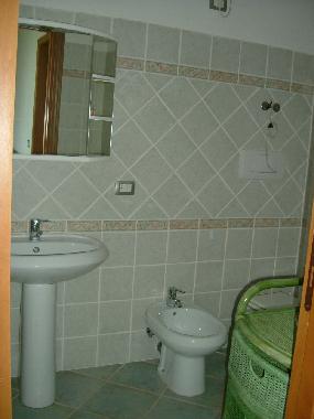 Appartement de vacances �/en/au Alghero (Sassari)ou appartement ou maison de vacances
