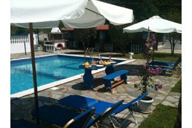 Maison de vacances /en/au Plataria (Thesprotia)ou appartement ou maison de vacances