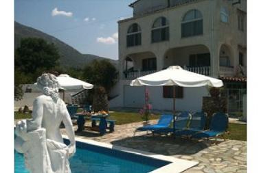 Maison de vacances /en/au Plataria (Thesprotia)ou appartement ou maison de vacances