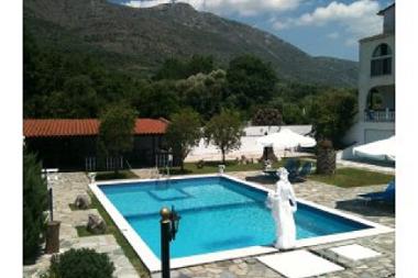 Maison de vacances /en/au Plataria (Thesprotia)ou appartement ou maison de vacances