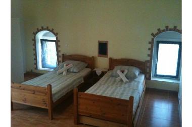 Maison de vacances /en/au Plataria (Thesprotia)ou appartement ou maison de vacances