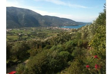 Maison de vacances /en/au Plataria (Thesprotia)ou appartement ou maison de vacances