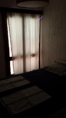 Maison de vacances /en/au Clahonda (Mlaga)ou appartement ou maison de vacances