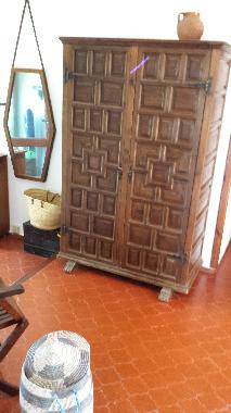 Maison de vacances /en/au Clahonda (Mlaga)ou appartement ou maison de vacances