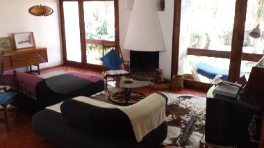 Maison de vacances /en/au Clahonda (Mlaga)ou appartement ou maison de vacances