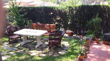 Maison de vacances /en/au Clahonda (Mlaga)ou appartement ou maison de vacances