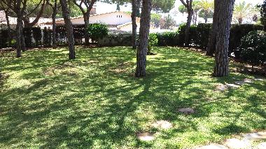 Maison de vacances /en/au Clahonda (Mlaga)ou appartement ou maison de vacances