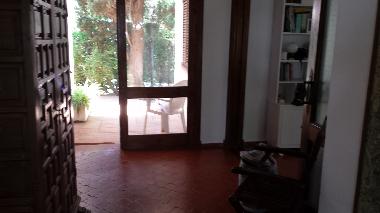 Maison de vacances /en/au Clahonda (Mlaga)ou appartement ou maison de vacances